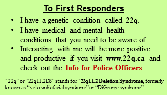 card for first responder page 1