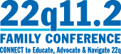 Family Conference Logo