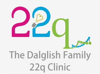 Daglish Family 22q Clinic