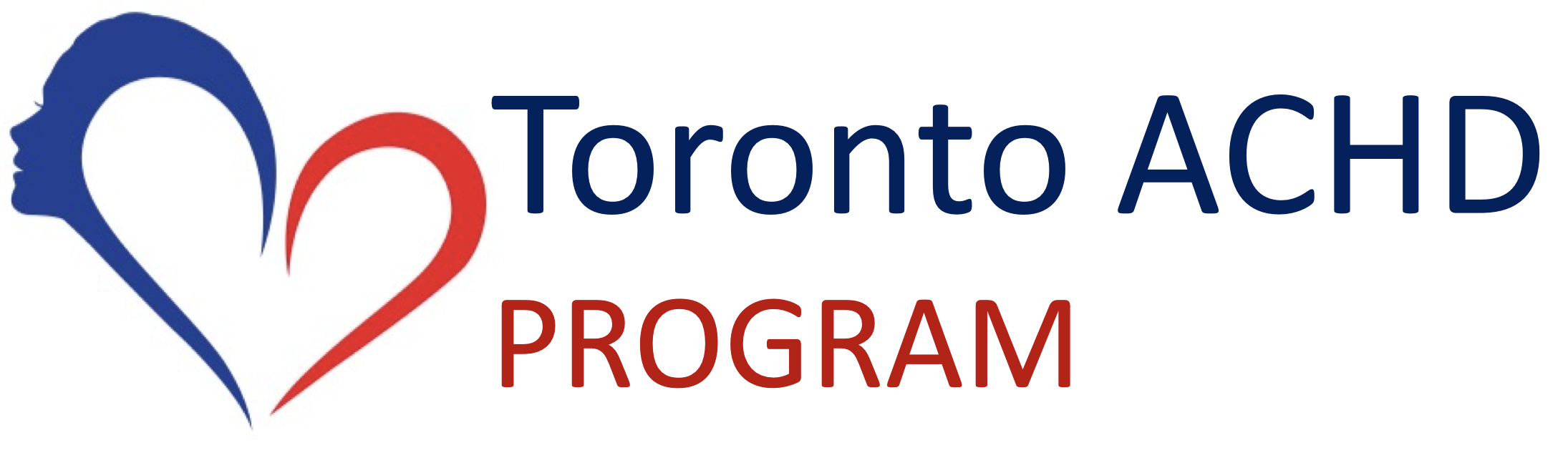 The Toronto Adult Congenital Heart Disease (ACHD) Program logo