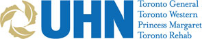 Logo for University Health Network / Toronto General Hospital